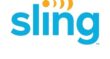 sling tv logo