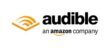 audible logo