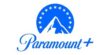 paramount+ logo